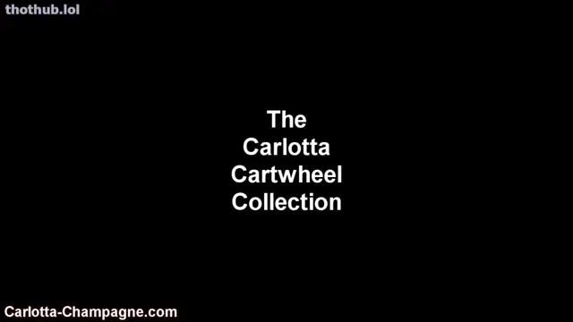 Carlotta Champagne