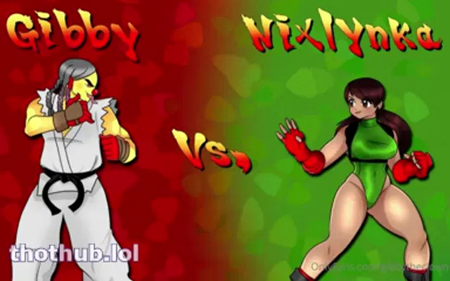 Cammy vs The Killer Clown! Street fighter edition