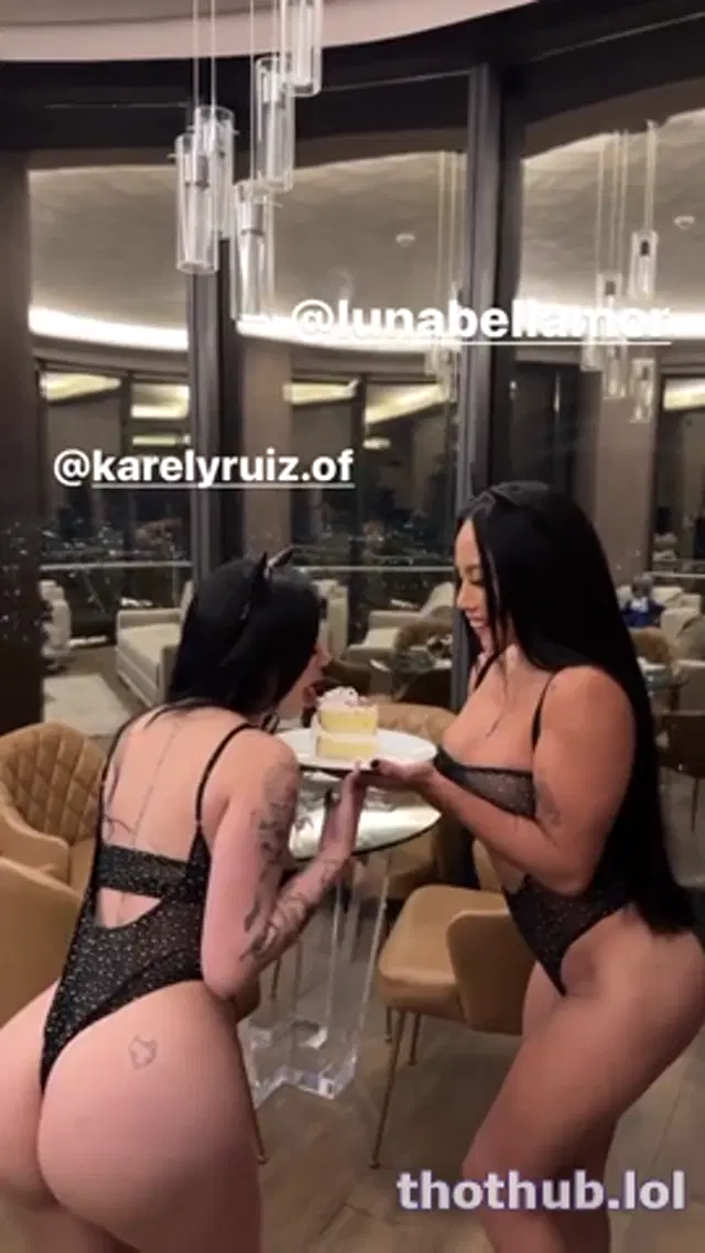 Karely Ruiz