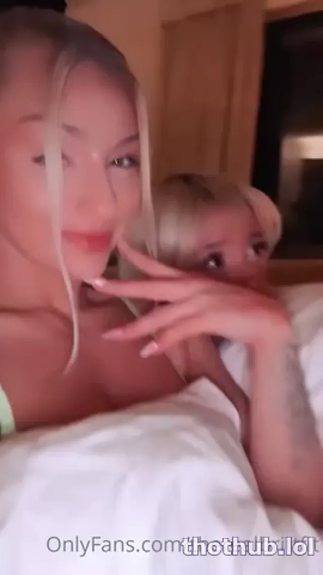 Britt Fit – OF Sceam Roleplay With Waifu Mia