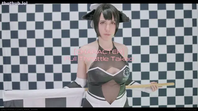 Lana Rain 1