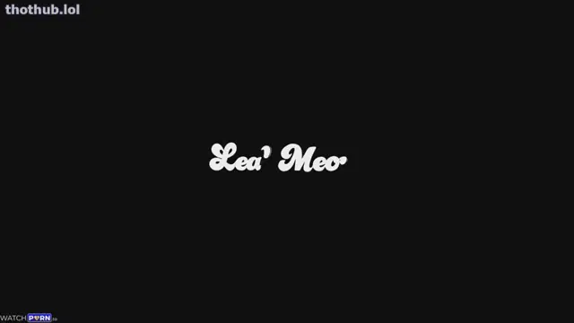 Leah Meow (2)