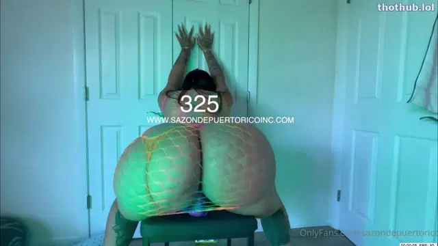 Sazondepuertorico