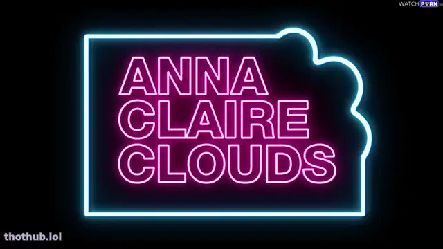 Anna Claire Clouds OnlyFans Johnny Sins