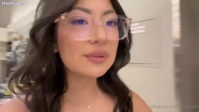 Cami Strella OnlyFans Johnny Sins