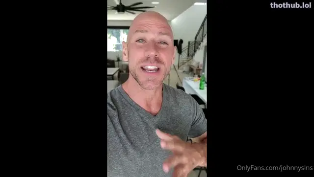 Blaire Johnson OnlyFans Johnny Sins