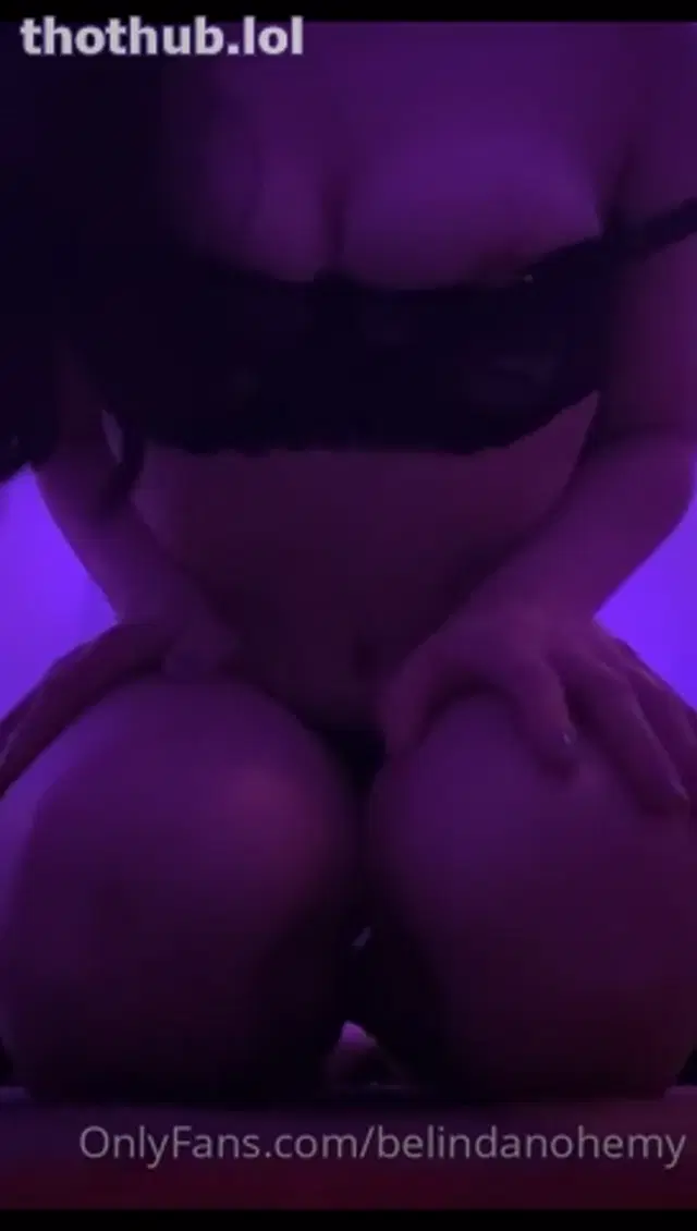 Belinda Nohemy