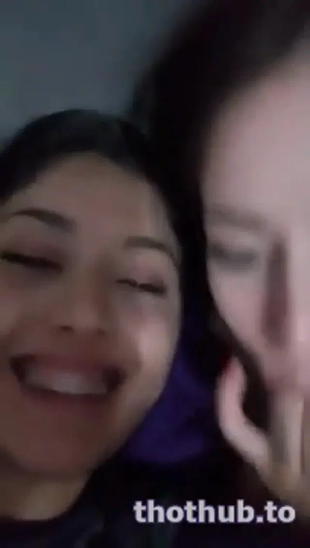 Threesome in periscope