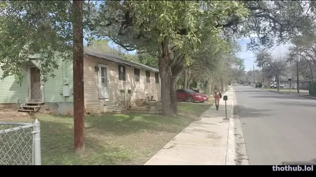 Hope in Public – Busted Masturbating in Principals Yard