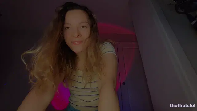 Allie ASMR