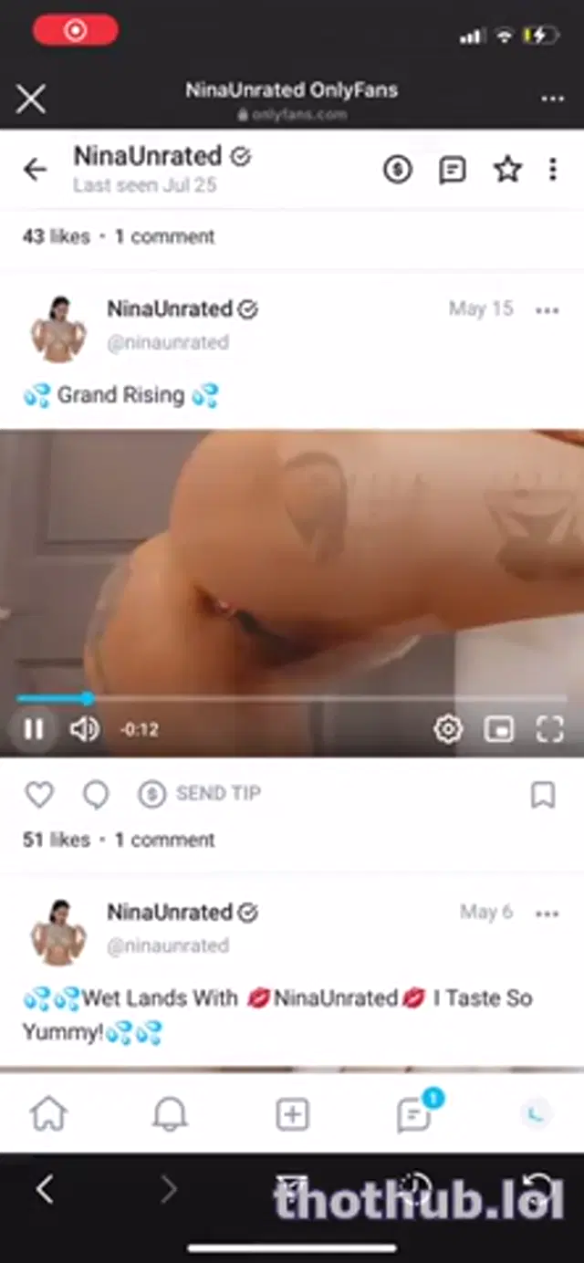 Ninaunrated 6