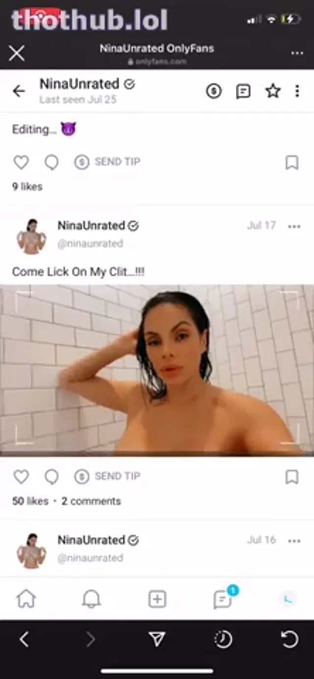Ninaunrated 7