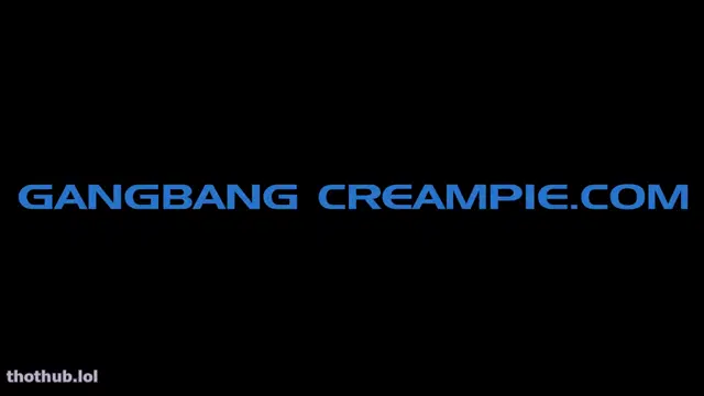 Erin Everheart Gangbang creampie