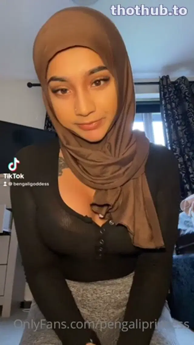 Y@smina Khån aka P3ngaliprinc£ss