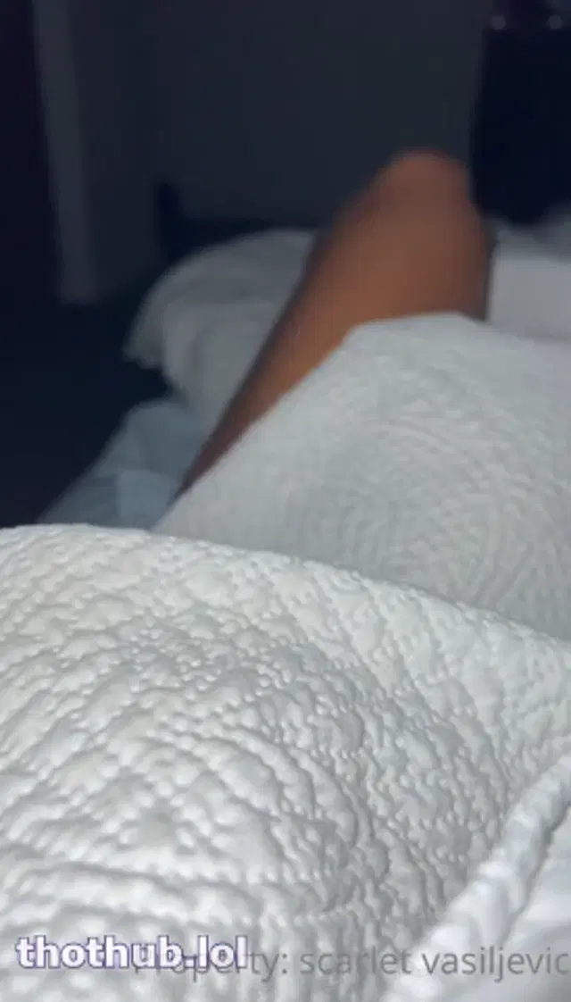 Scarletsilva