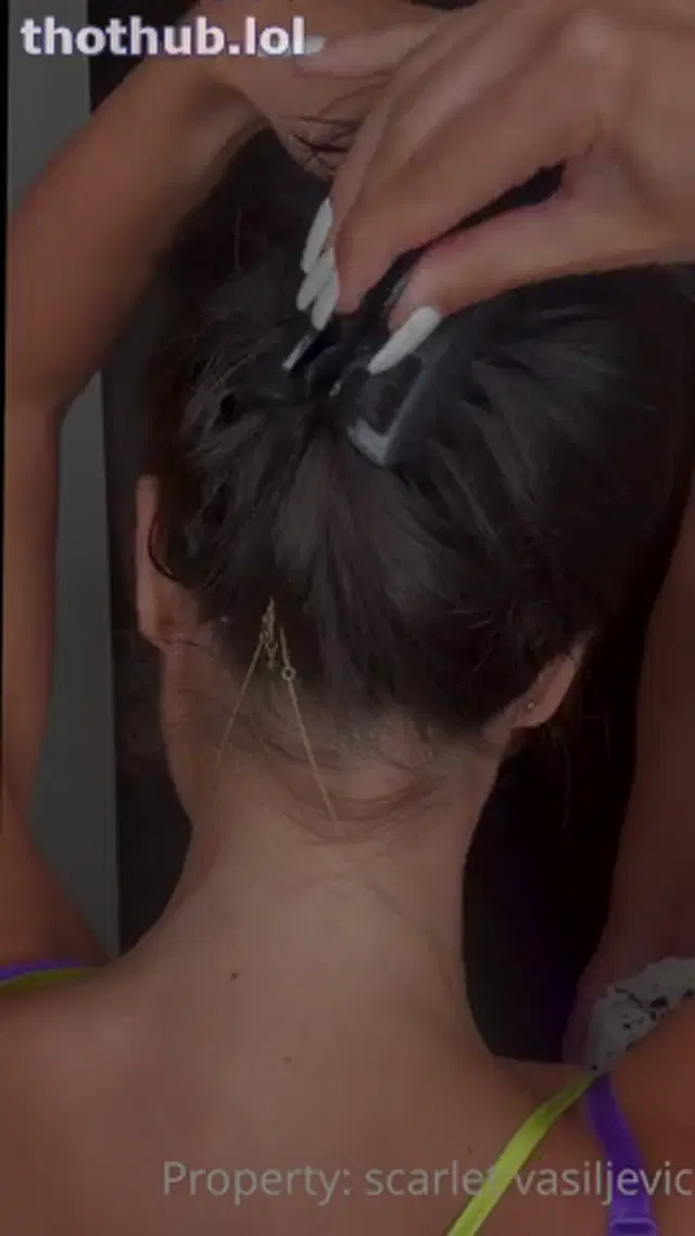 Scarletsilva