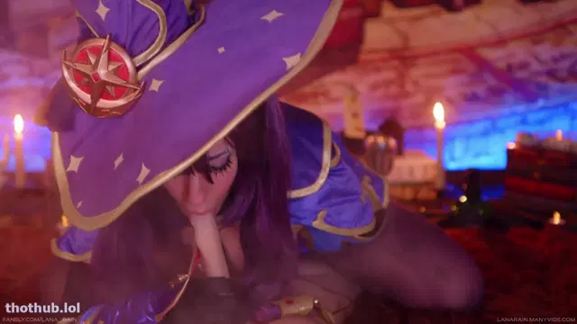 Lana Rain