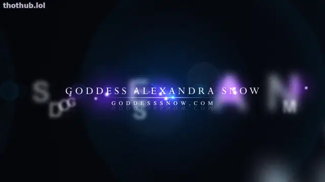 ALEXANDRA SNOW Hitchhiker Victim Part 2