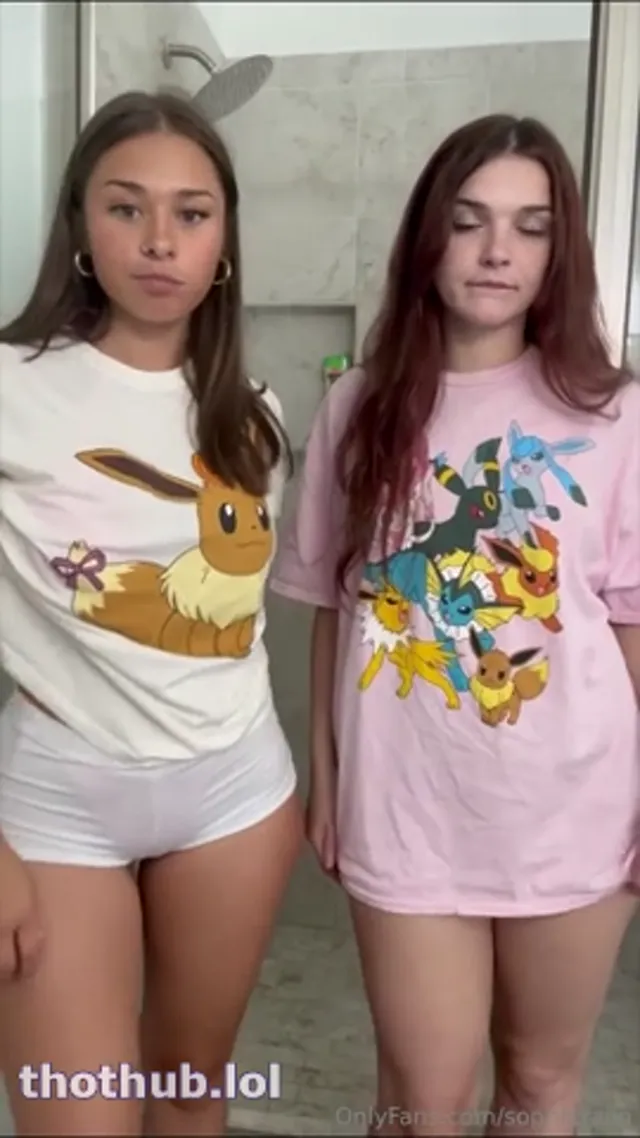 SOPHIERAIIN W/ SUMMERXIRIS OVWVOU