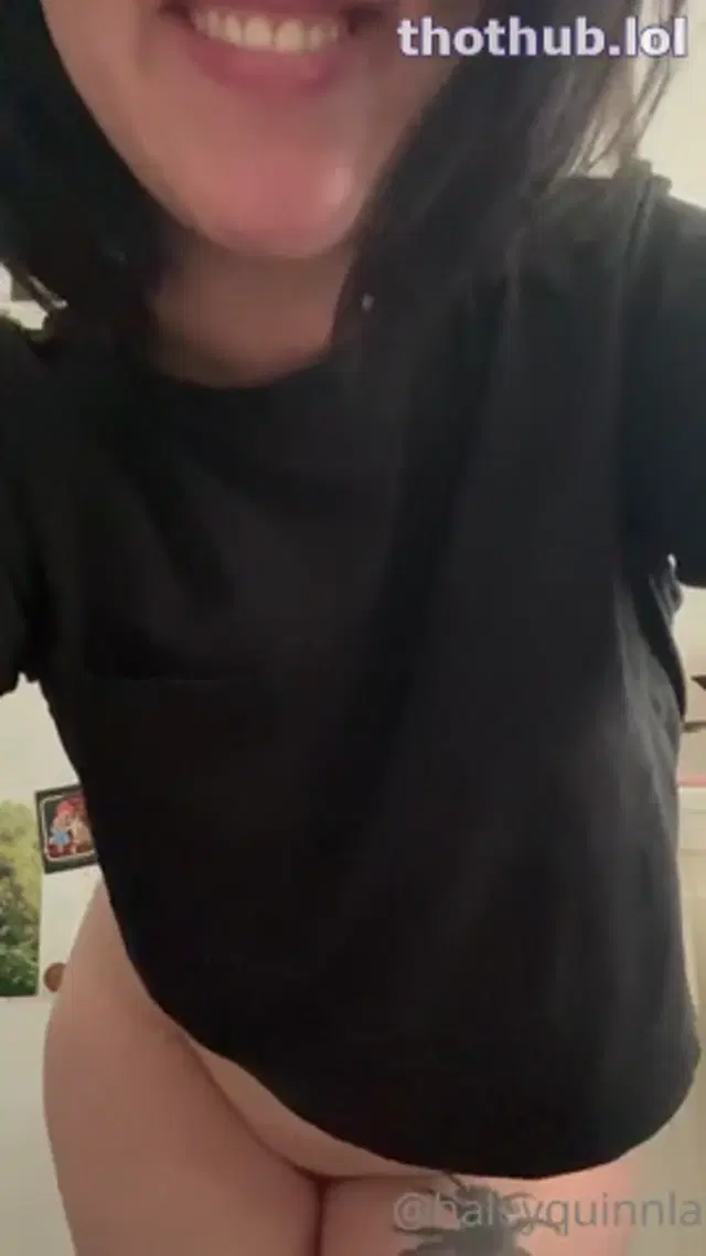 Haleyquinnla assclap