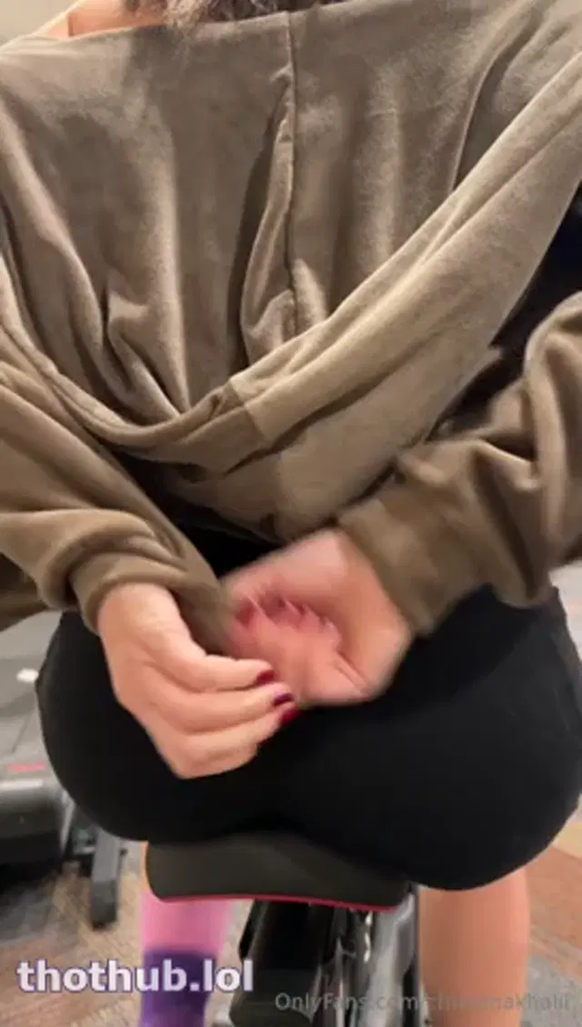 Christina Khalil grab and eat my firm plums OnlyFans