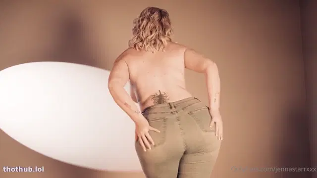 Jenna starr