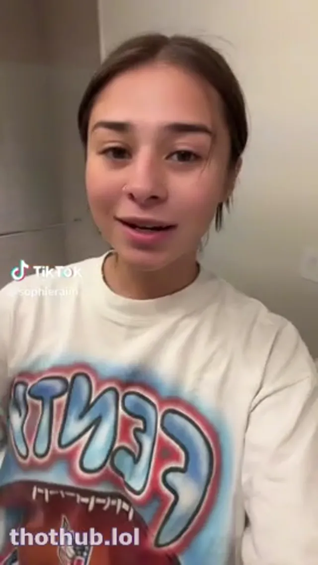 SophieRaiin Brown Dress Compilation