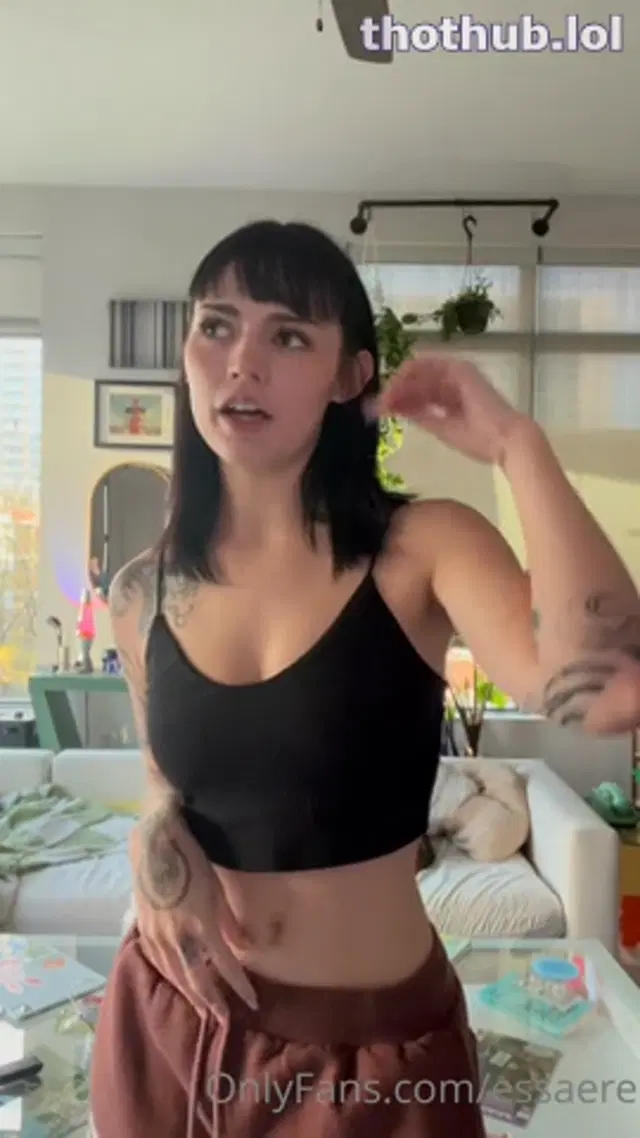 Essaere clothing haul