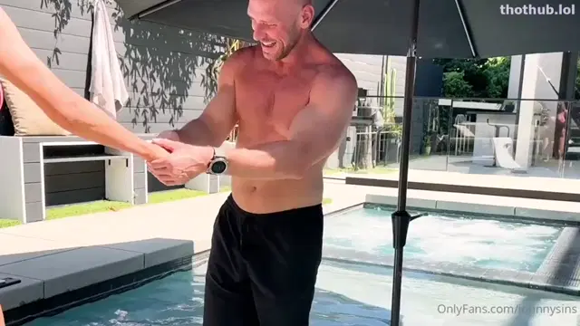 Olivia Austin Johnny Sins – OF