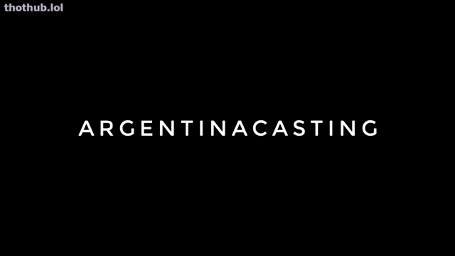 Amateur Latina Julieta 20 Homemade Naturaltits – ArgentinaCasting