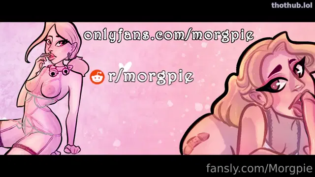 Morgpie