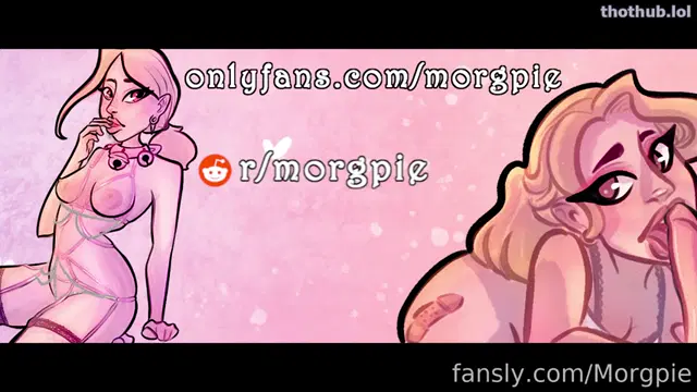 Morgpie