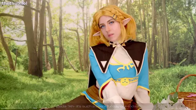 Lana Rain