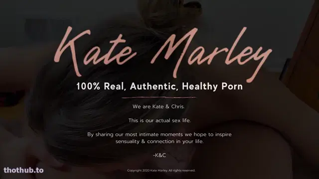 IamKateMarley