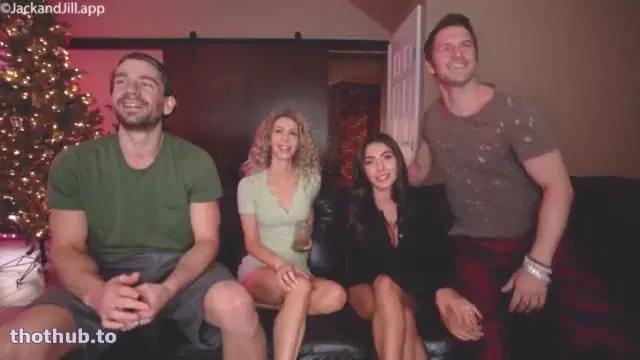 JacknJill Trukait Foursome