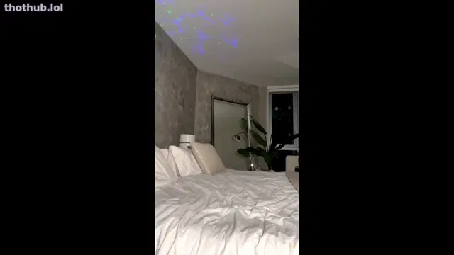 Lyna Perez 15th January Livestream Video Leaked