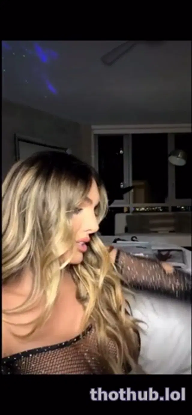 Lynaritaa see thru