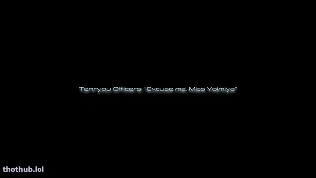 Lana Rain Yoimiya’s Interrogation Genshin Impact