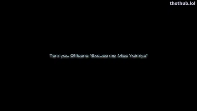 Yoimiya’s Interrogation  Genshin Impact