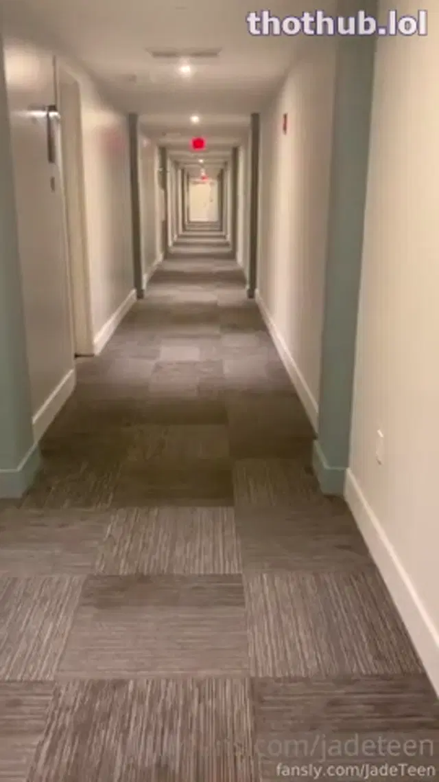 Jadeteen Fucks Her Boss Video Leaked