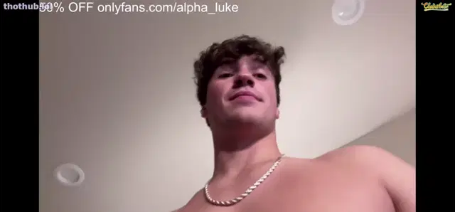 Alpha Luke ticket show with belle part 2