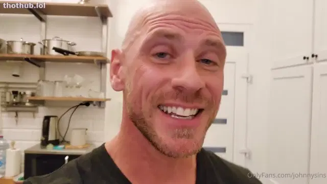 Johnny Sins & Gina Gerson Budapest Booty Call PPV