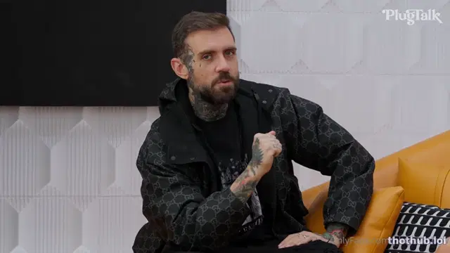 PlugTalk_Holly Day – Couch Sextape With Adam22