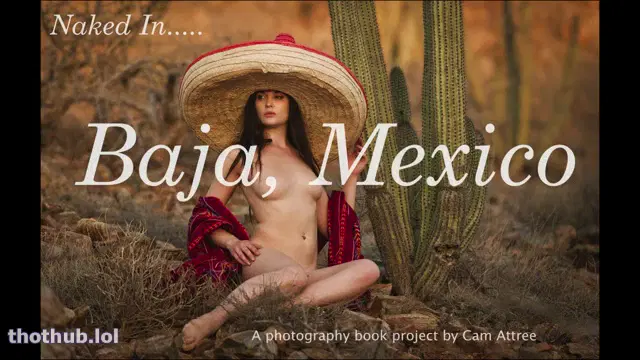Carlotta Champagne Baja