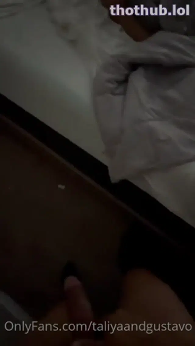 Taliyaandgustavo