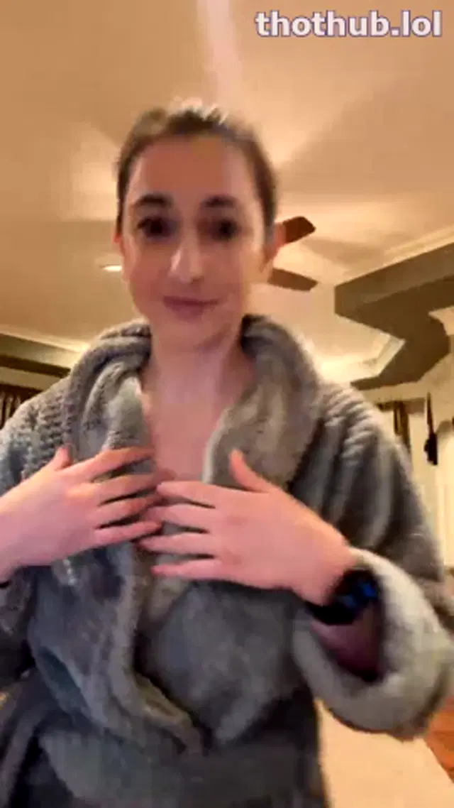 Christina Khalil live dresses OnlyFans_02-28-2024