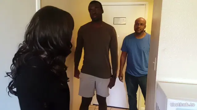 Emmas secret life sucking 2 bbc to pay my boyfriends debt