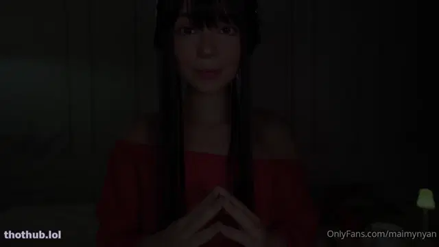 Maimy ASMR