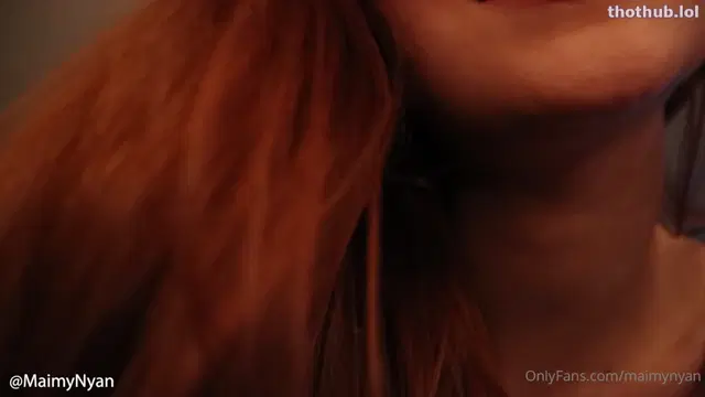 Maimy ASMR