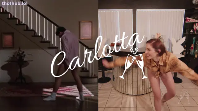 Carlotta Champagne